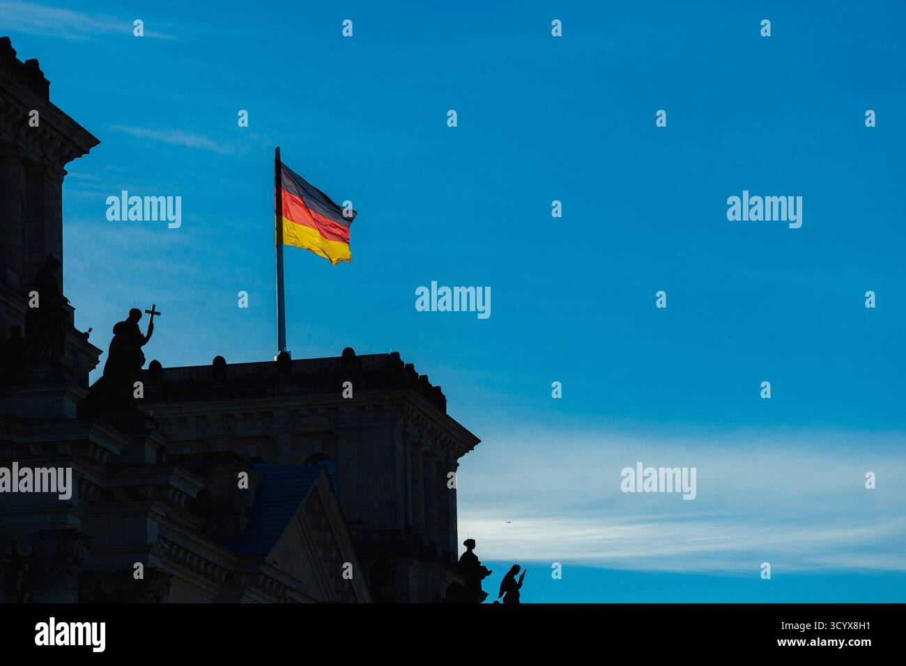 Goldener turm berlin hi-res stock photography and images - Alamy