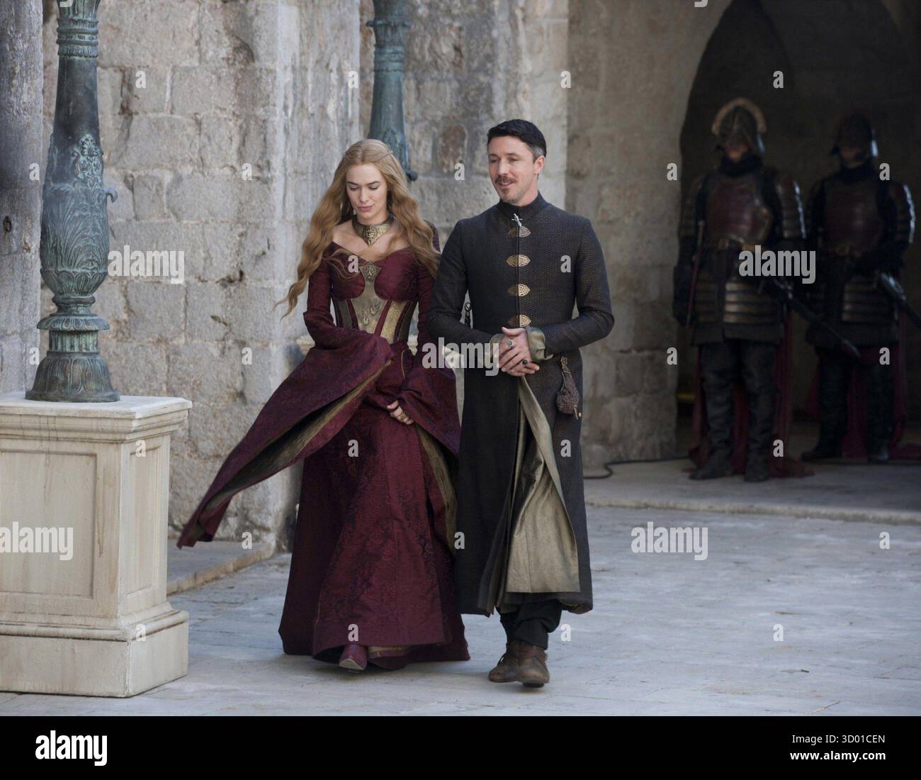 Queen cersei lannister hi-res stock photography and images - Alamy Queen cersei lannister hi-res stock photography and images - Alamy