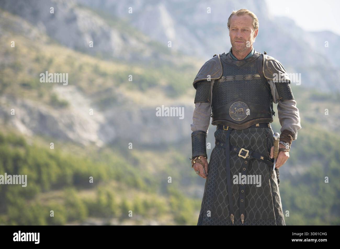 Jorah mormont game of thrones hi-res stock photography and images - Alamy, image size:1300x955