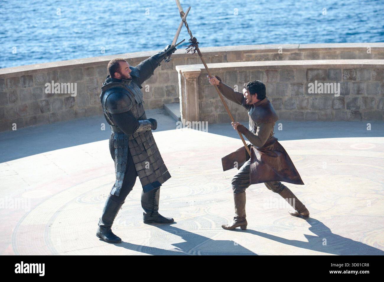 Game of Thrones TV Series 2011 2019 USA Created by : David Benioff, D.B ...