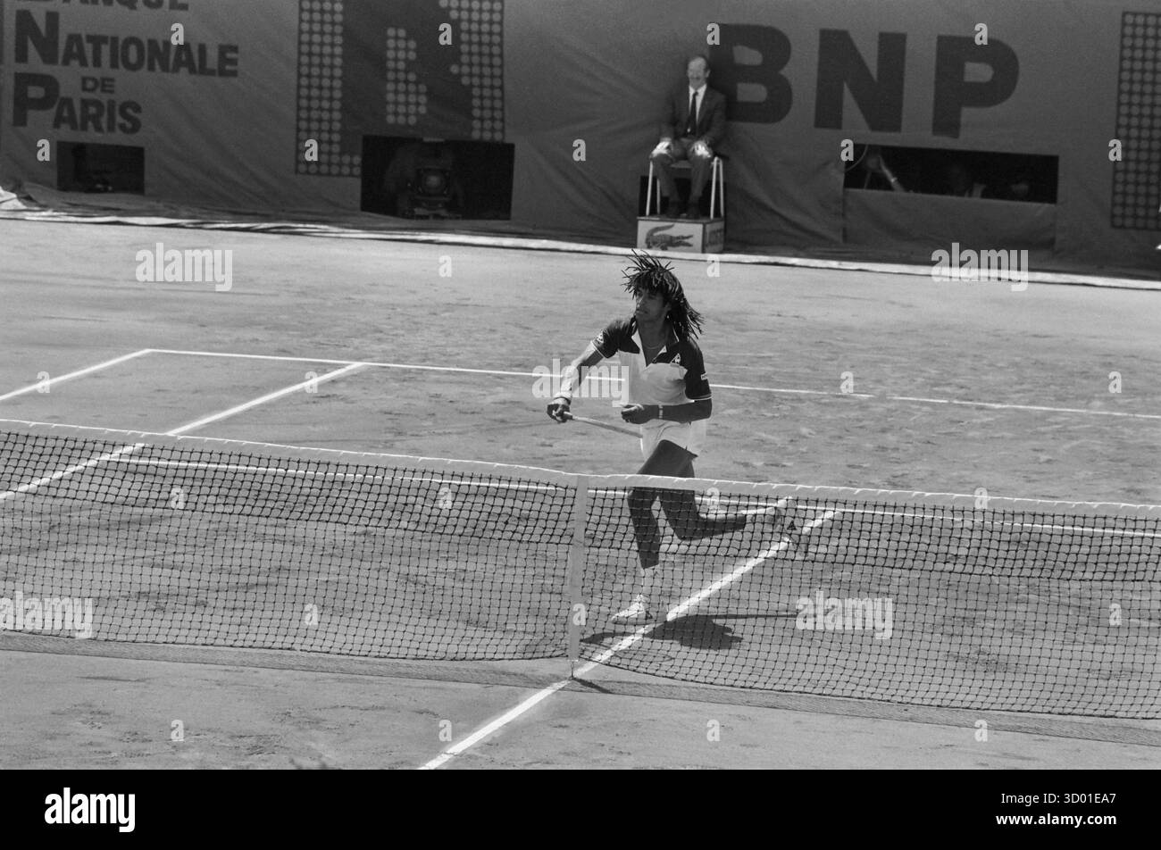 Tennis: Can Caroline Garcia bring a French Open singles title back to France