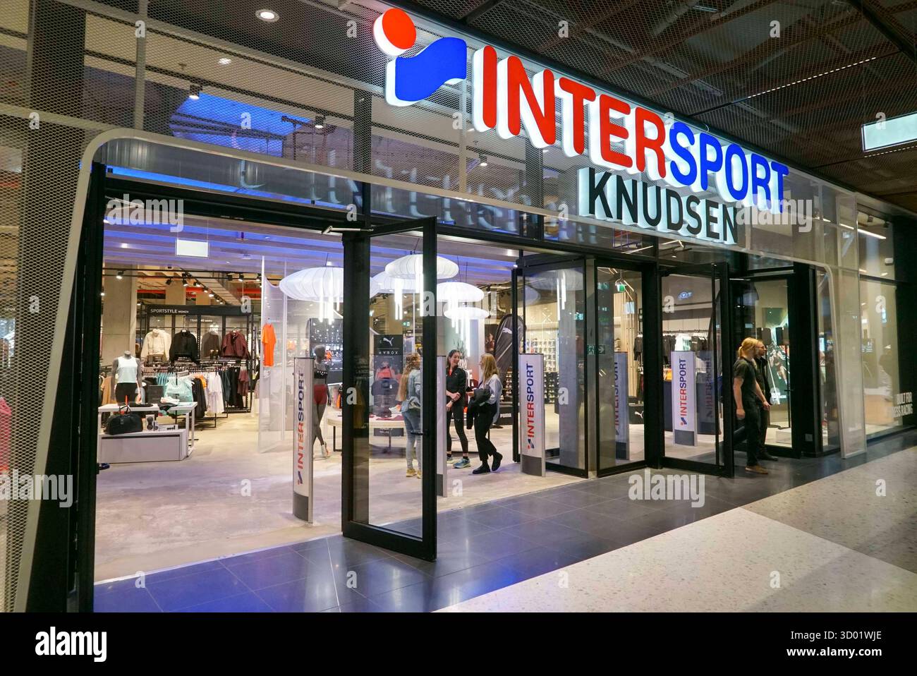 Intersport In Der Nahe