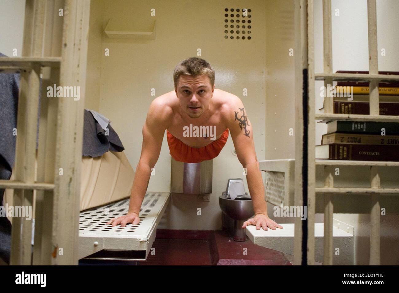 The Departed is a 2006 American crime thriller film directed by Martin ...