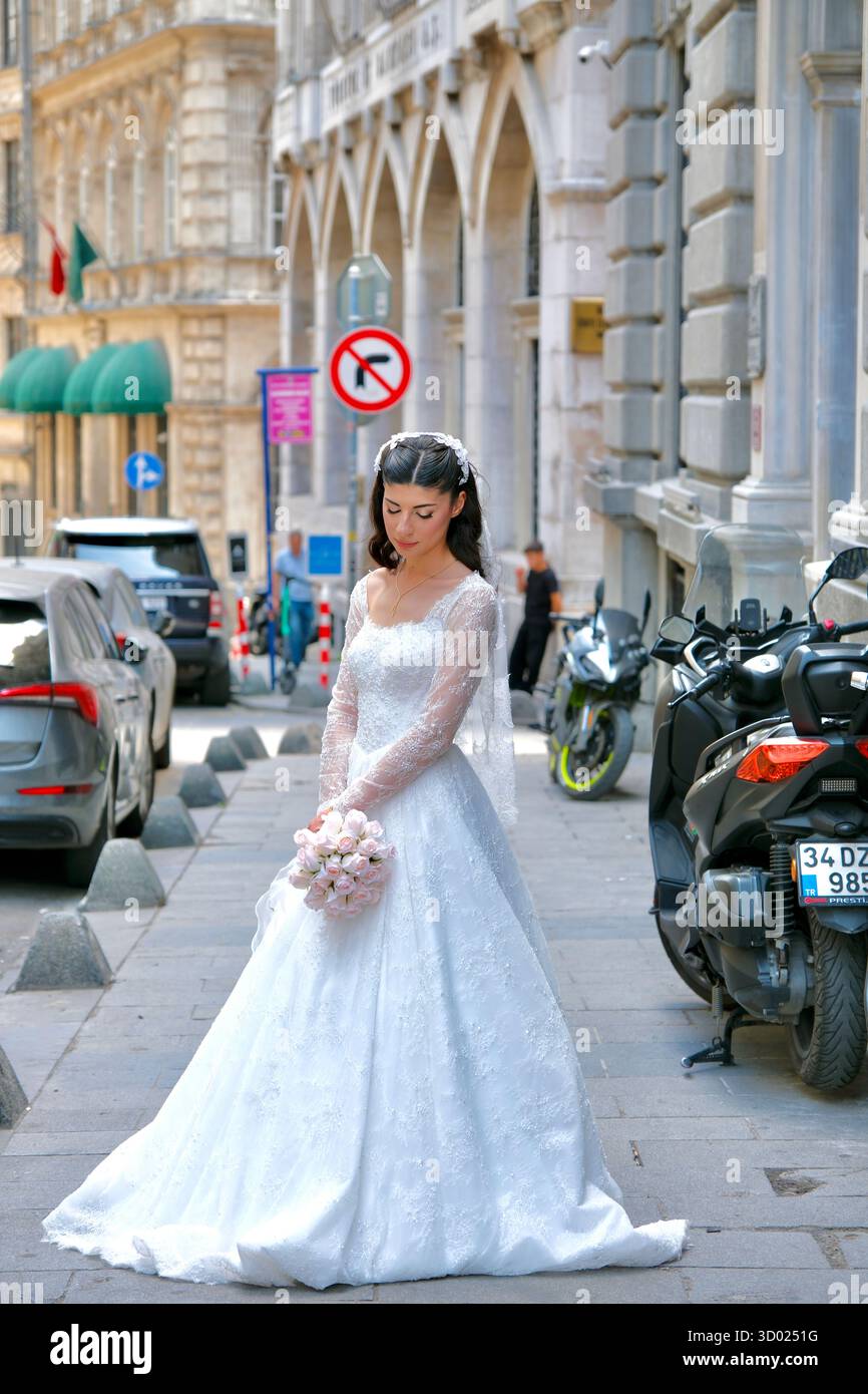 sachin and babi light blue dress Shop Sophisticated Formal Dresses For Women main image 1