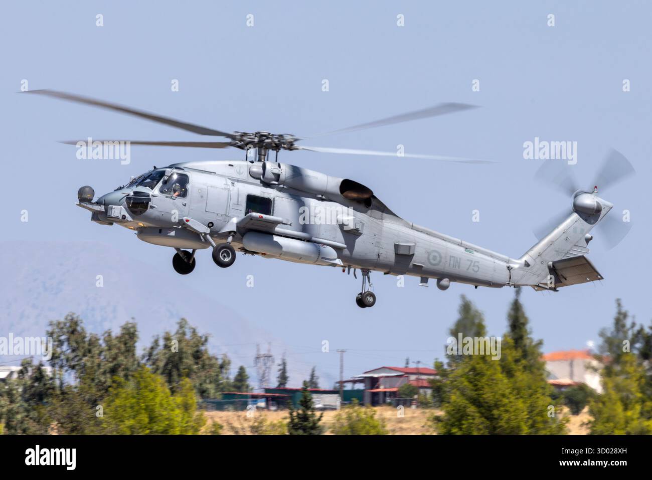 Seahawk s 70 hi-res stock photography and images - Alamy
