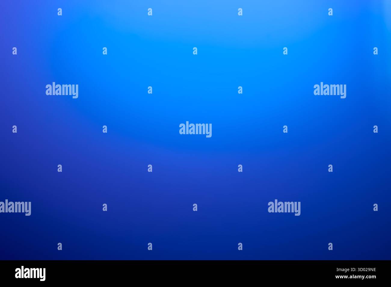 Blue blur motion background Serene Blue Gradient with Dynamic Diagonal Light Trails Stock Photo