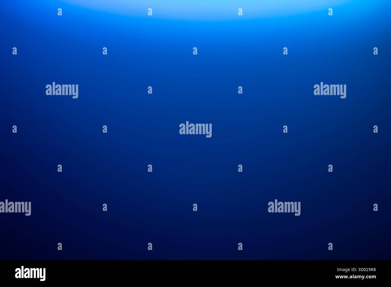 Blue blur motion background Serene Blue Gradient with Dynamic Diagonal Light Trails Stock Photo