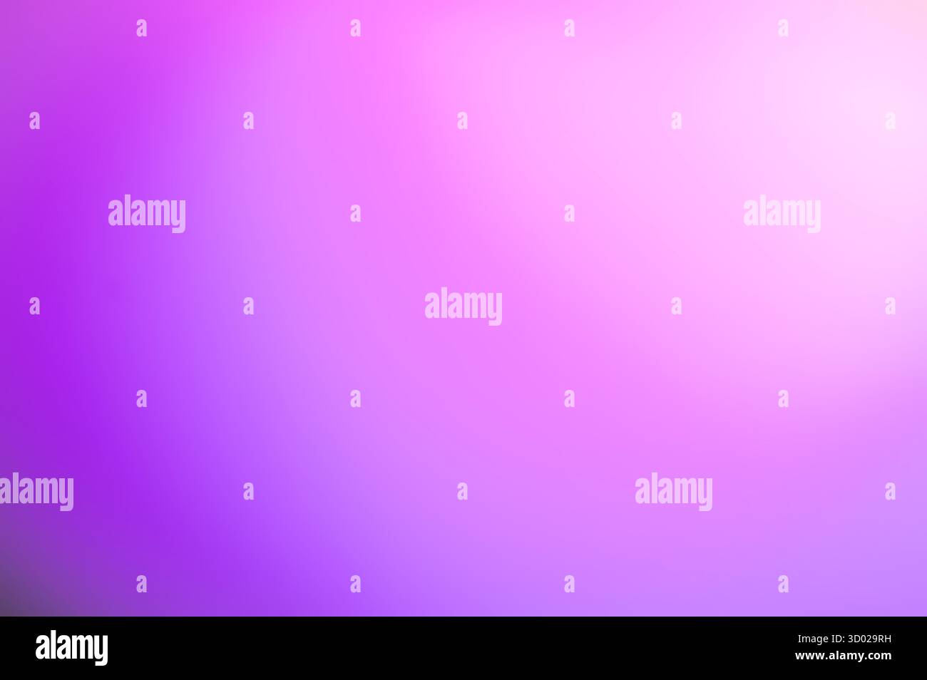 Abstract gradient background, blur, pink, purple, orange. Stock Photo
