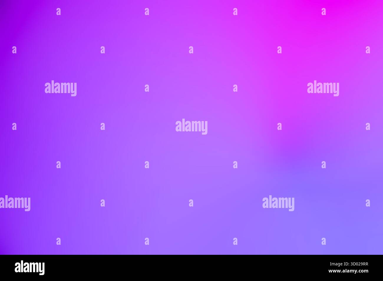 Abstract gradient background, blur, pink, purple, orange. Stock Photo