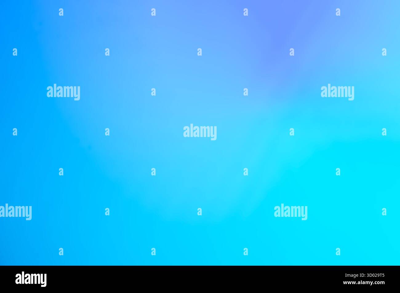 Blue blur motion background Serene Blue Gradient with Dynamic Diagonal Light Trails Stock Photo