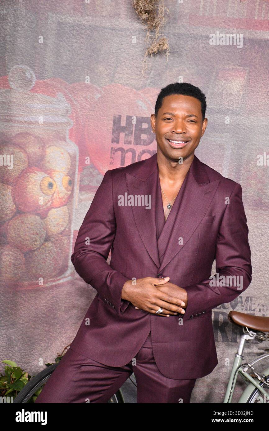 Burbank, California, USA 20th October 2025 Actor Stephen Rider attends ...