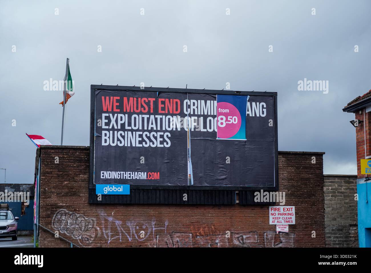 Realirishrepublicanarmy hi-res stock photography and images - Alamy