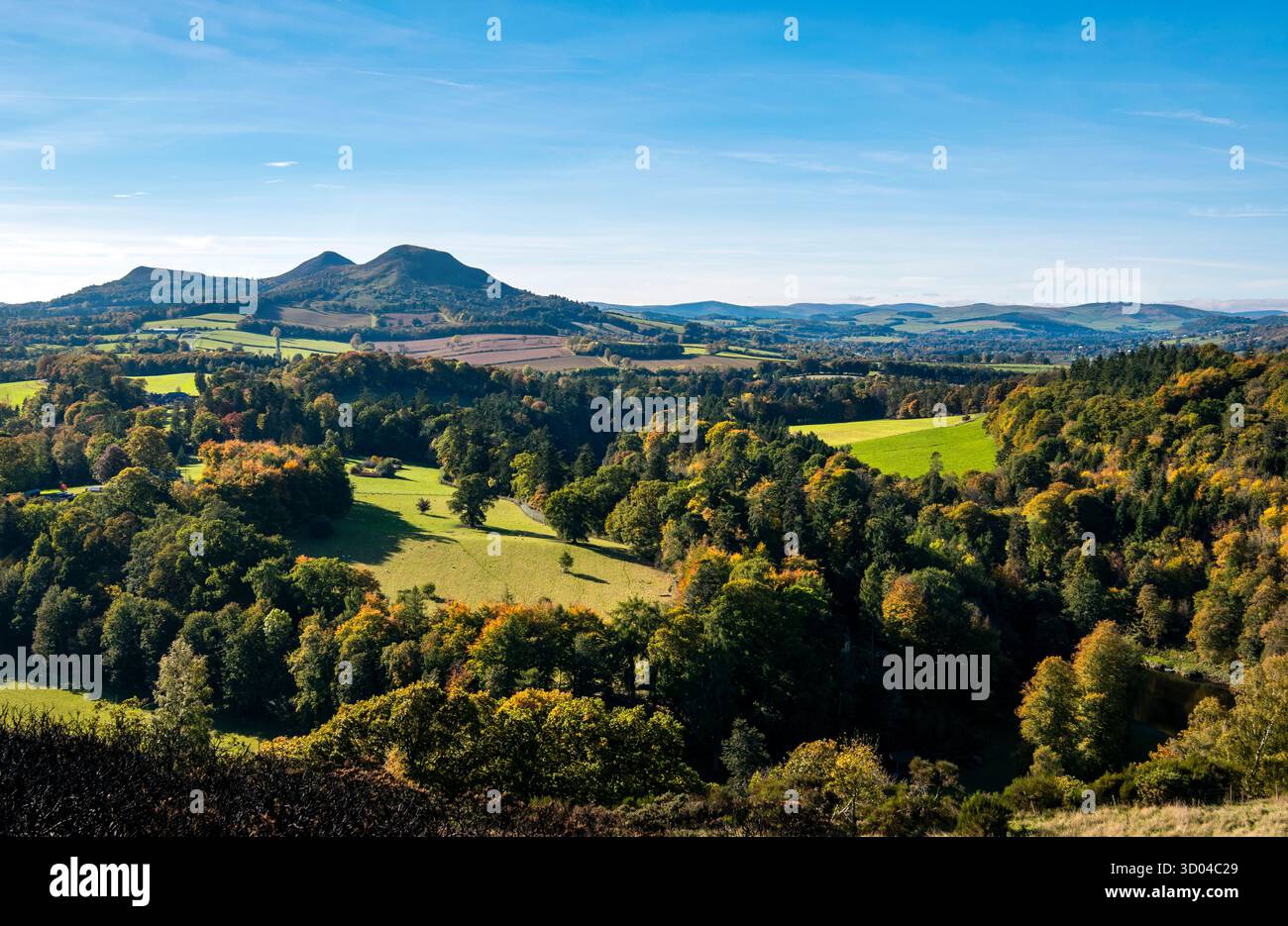 Scott’s view hi-res stock photography and images - Alamy