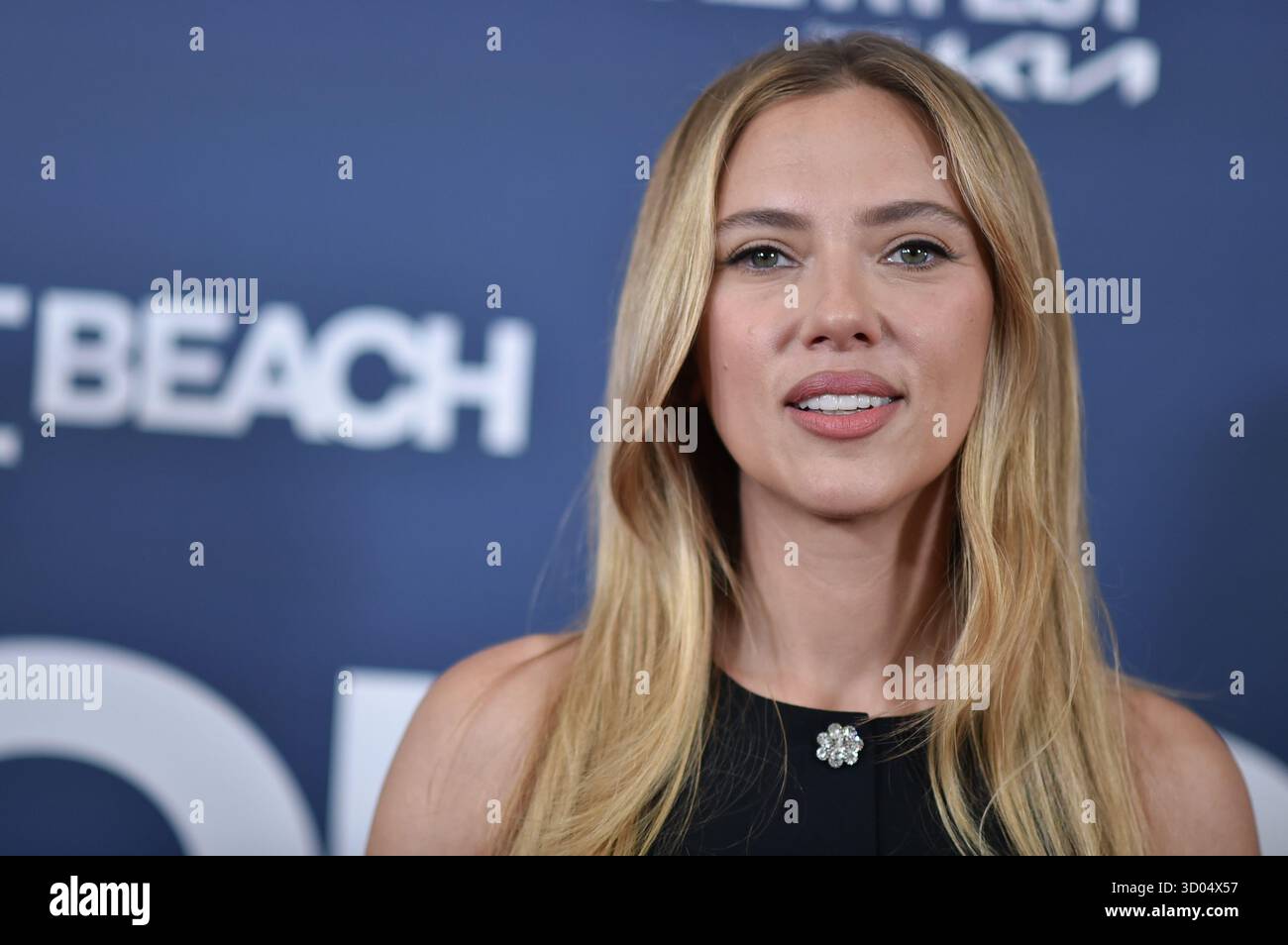 Scarlett Johansson arrives at the 26th Annual Newport Beach Film — free download
