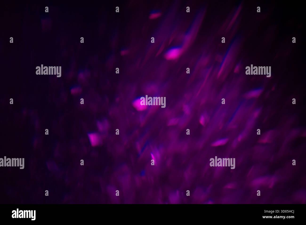 Abstractly Light leak Texture Background. Blurred defocused. Lo-fi effect Stock Photo