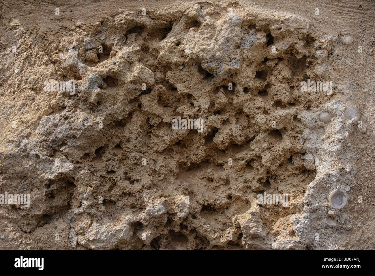 Rock cavities hi-res stock photography and images - Alamy