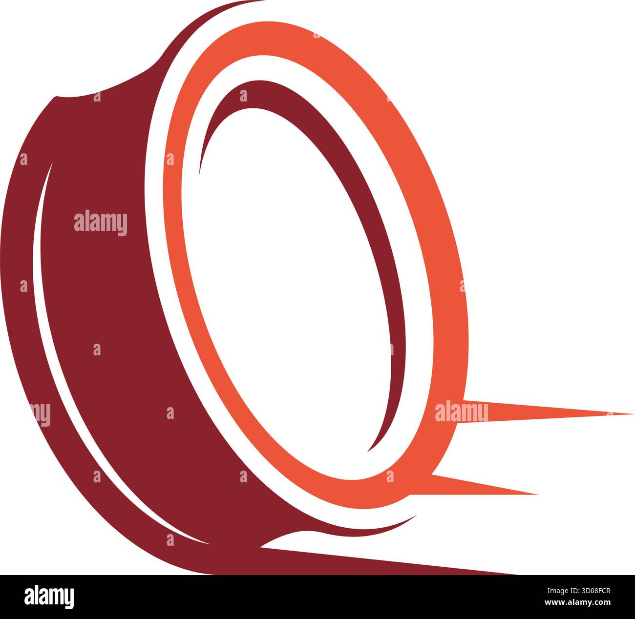 Tires icon logo design illustration Stock Vector