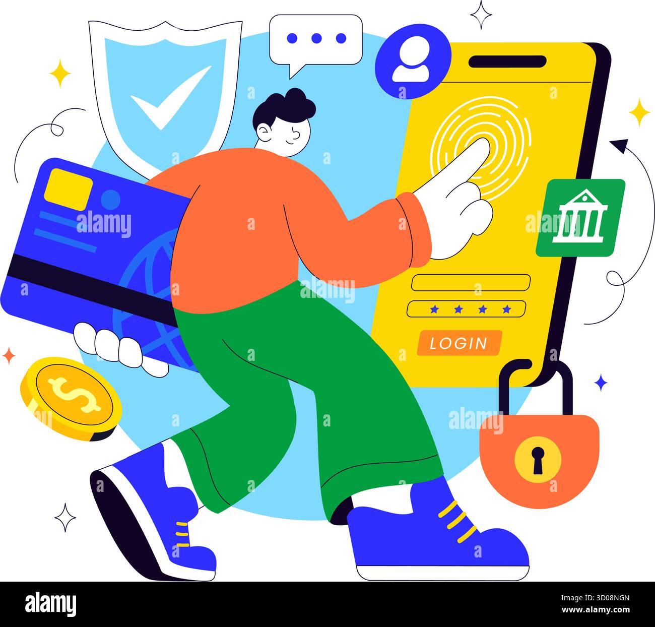 Got scammed on your debit card? You may be on your own ... - Facebook