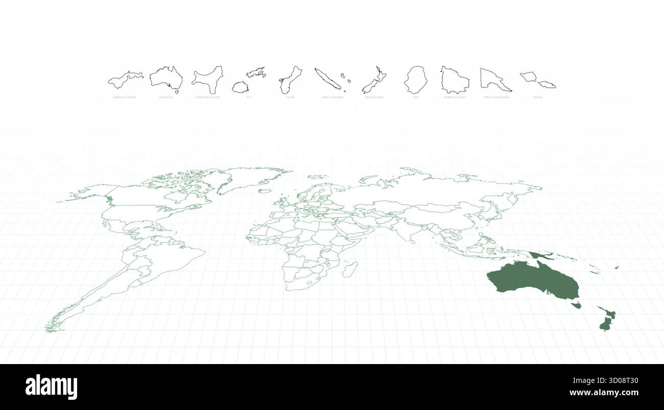 Svalbard, Bear Island and Jan Mayen political map. Norwegian archipelagos  and island in the Arctic Ocean. Spitsbergen. Gray illustration with English  labeling, isolated on white background. Vector. Stock Vector | Adobe Stock, image size:1300x803