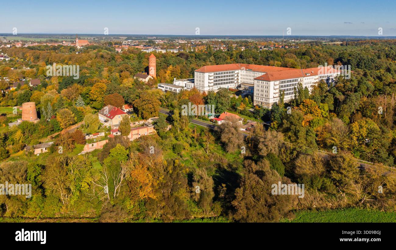 asklepios klinik pasewalk zentrum für seelische gesundheit