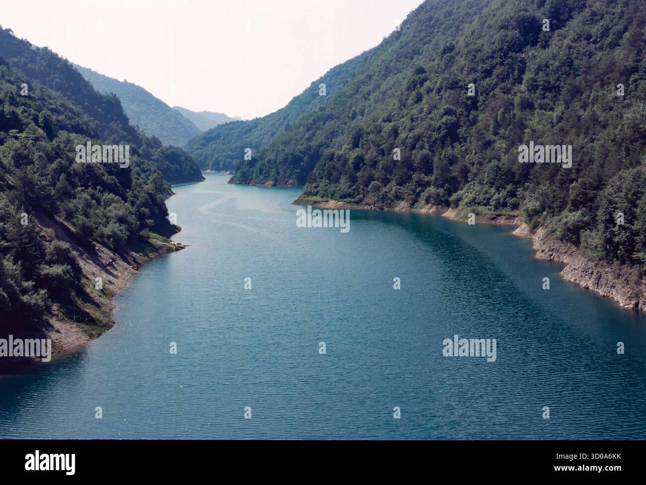 Valvestino hi-res stock photography and images - Alamy, image size:1300x976