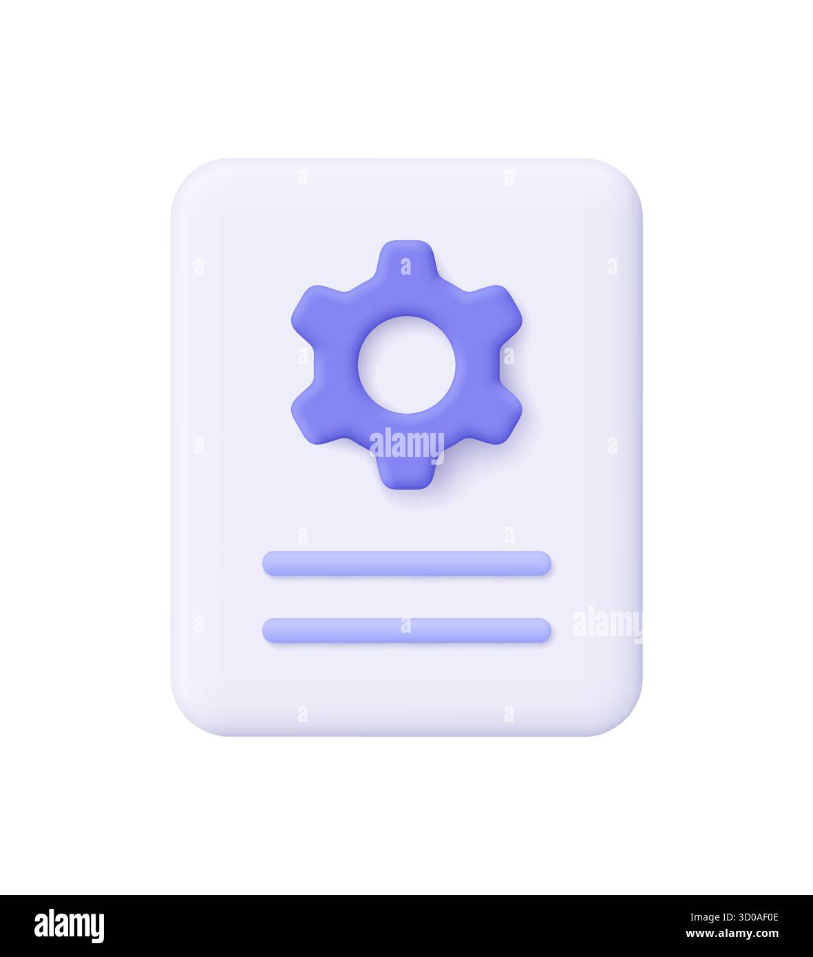 Engineering documentation object Stock Vector Images - Alamy