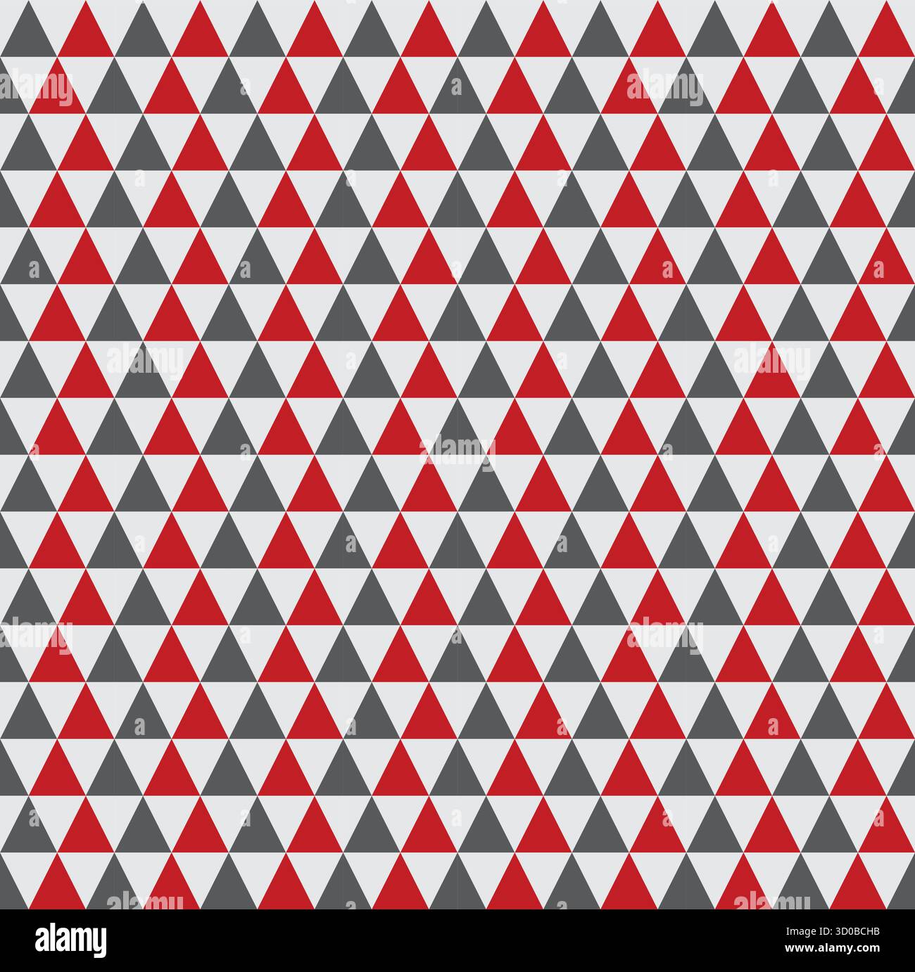 Triangle pattern, geometric simple background. elegant and luxury style design Stock Vector