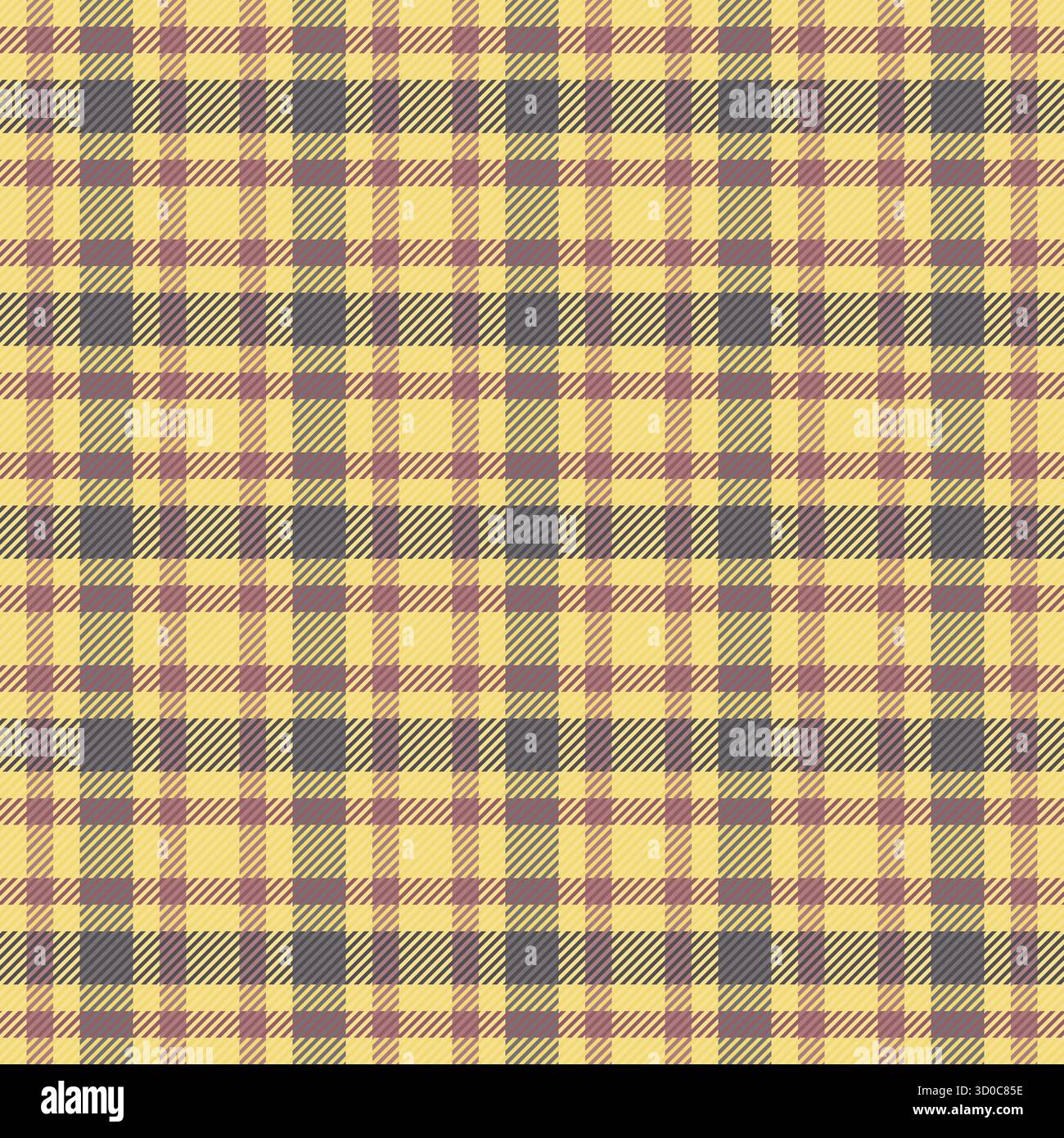 Spanish Color Gradient Textile Pattern Wool fabric textile seamless, spanish tartan texture check. Blank ...