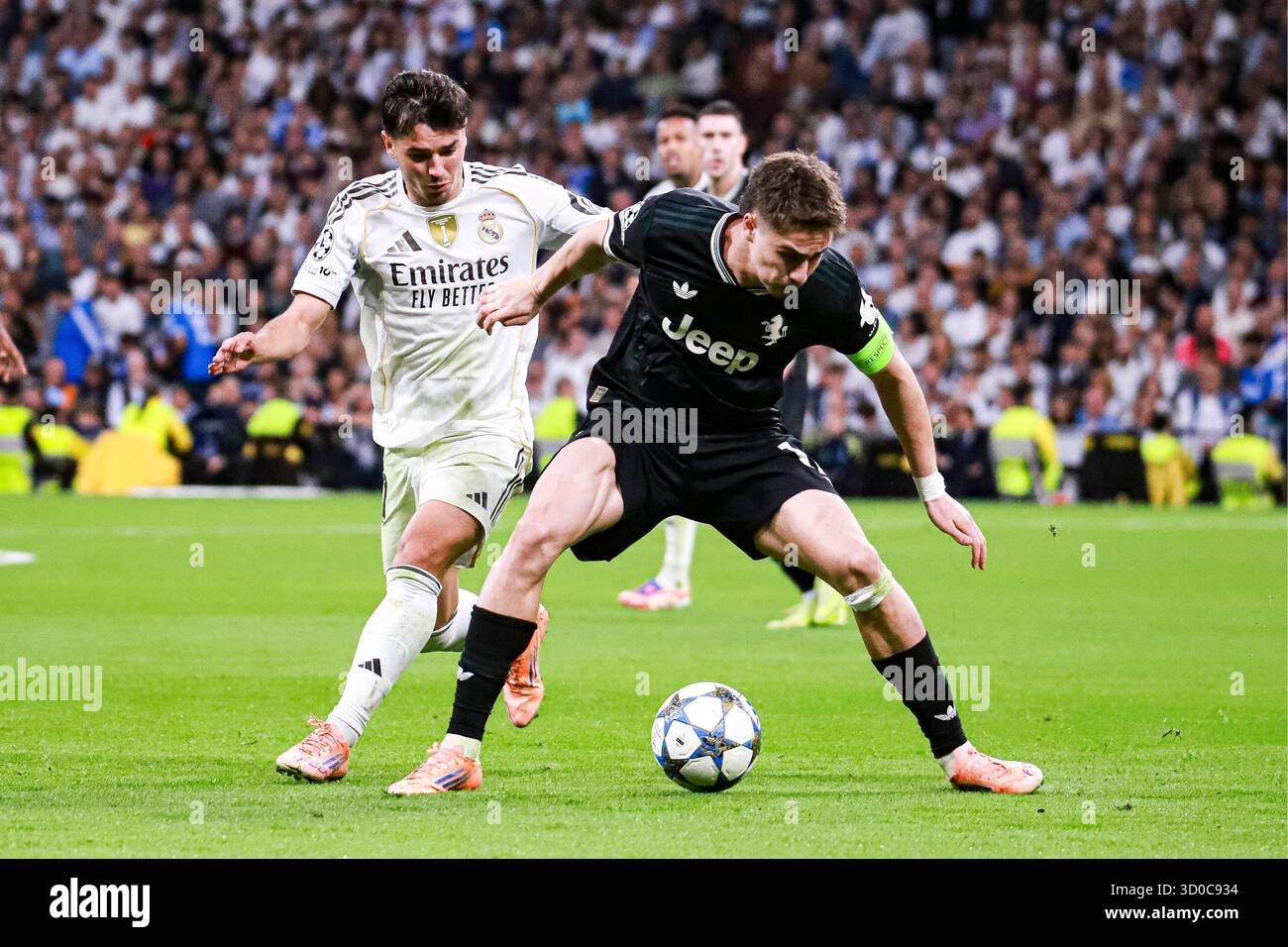 Juventus' Top Targets: Brahim Díaz and Bernardo Silva