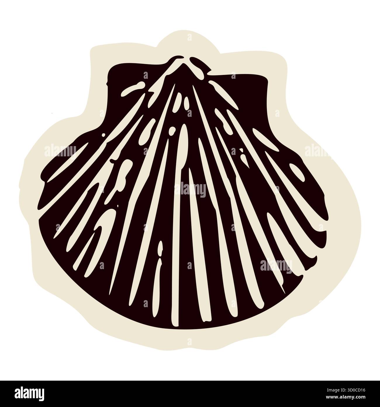 Pilgrimage christian pilgrims in Stock Vector Images - Alamy