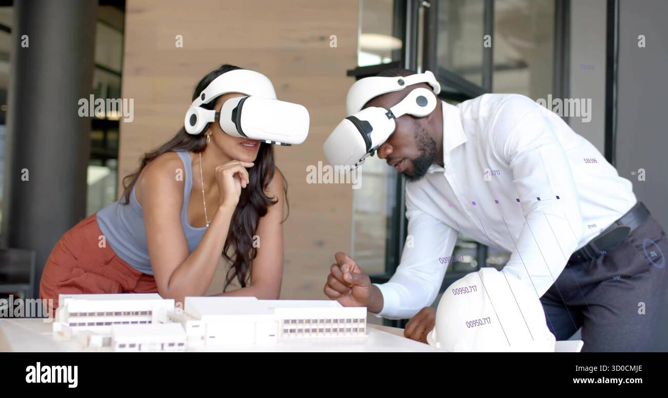 Room scale vr hi-res stock photography and images - Alamy