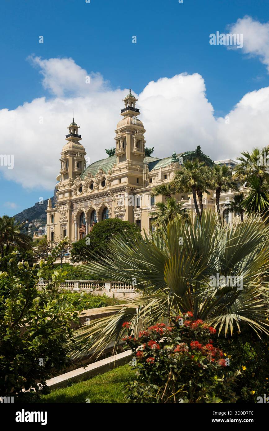 Casino Monte Carlo