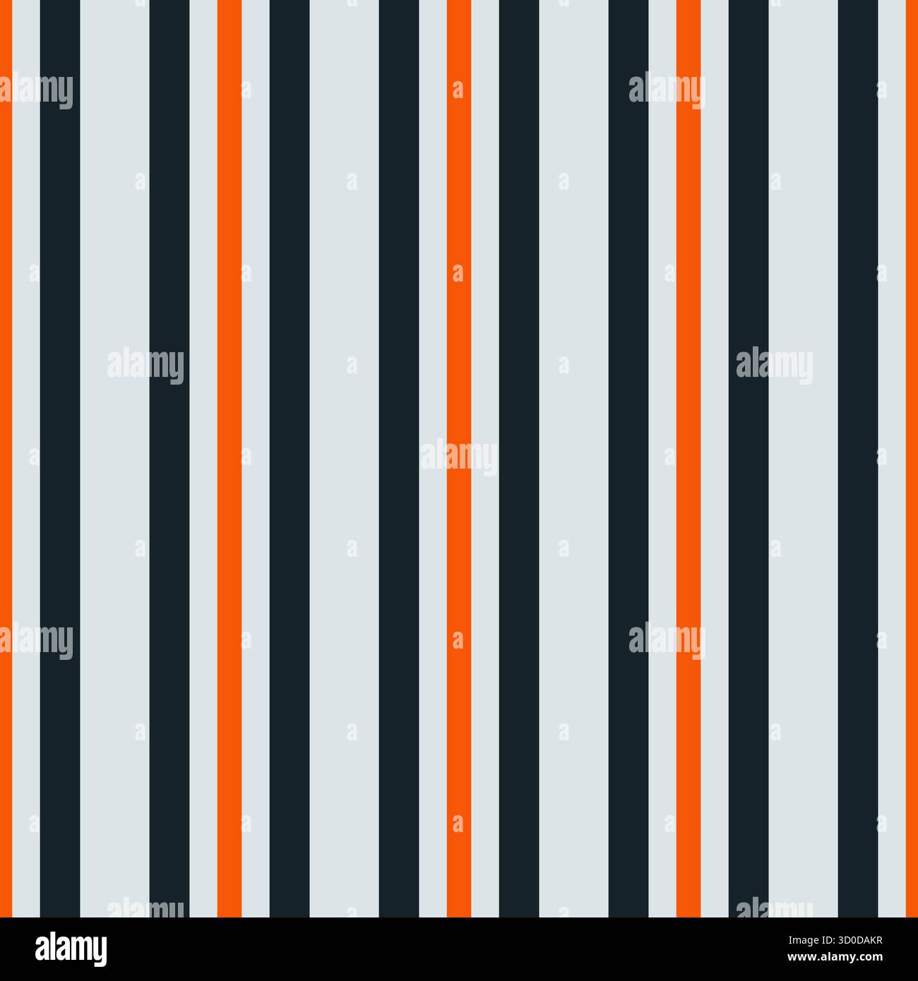 Seamless pattern design with stripes simple Stock Vector