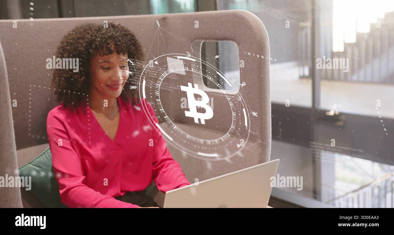 Bitcoin pod hi-res stock photography and images - Alamy