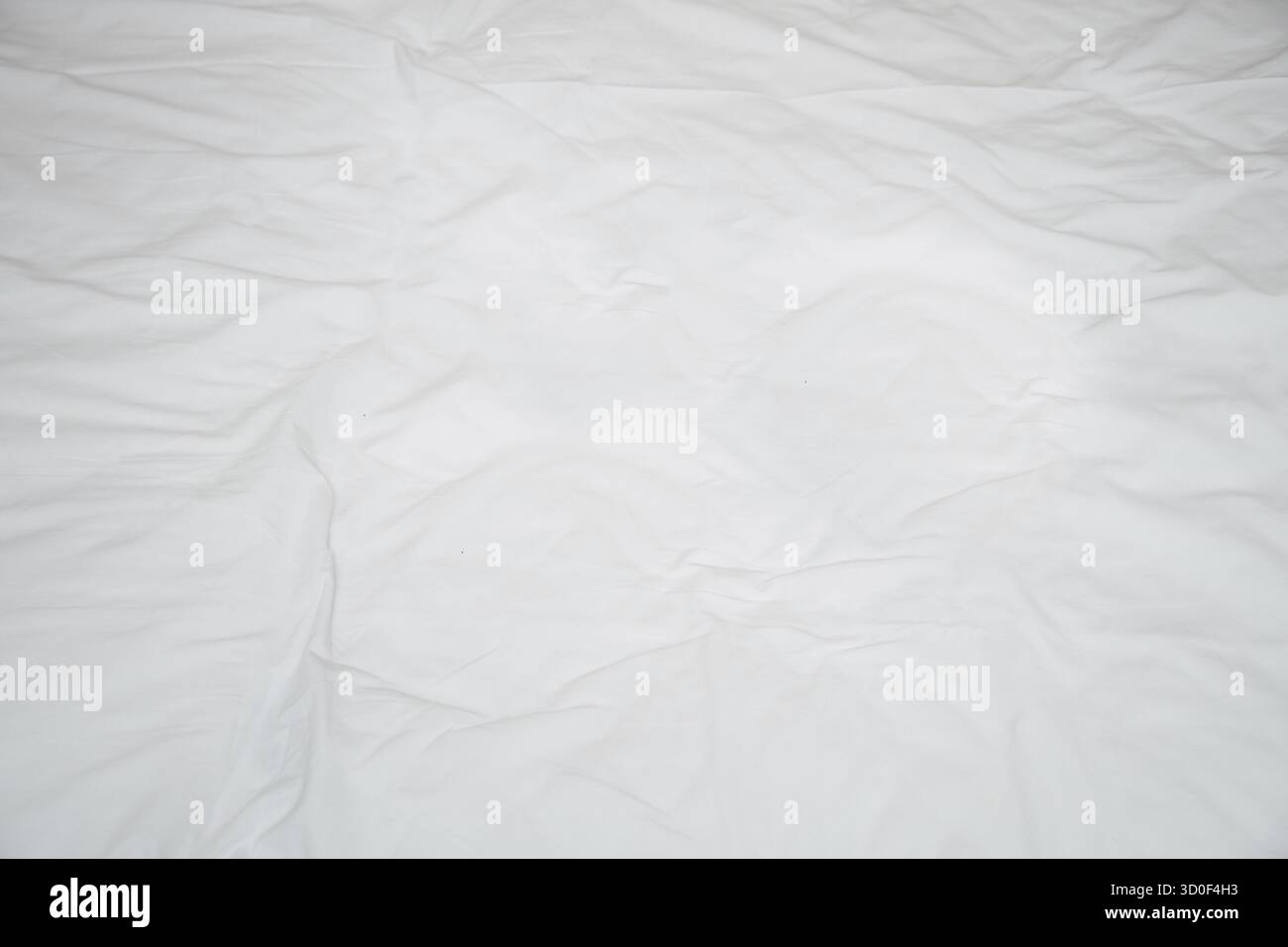 Rumpled bed hi-res stock photography and images - Alamy