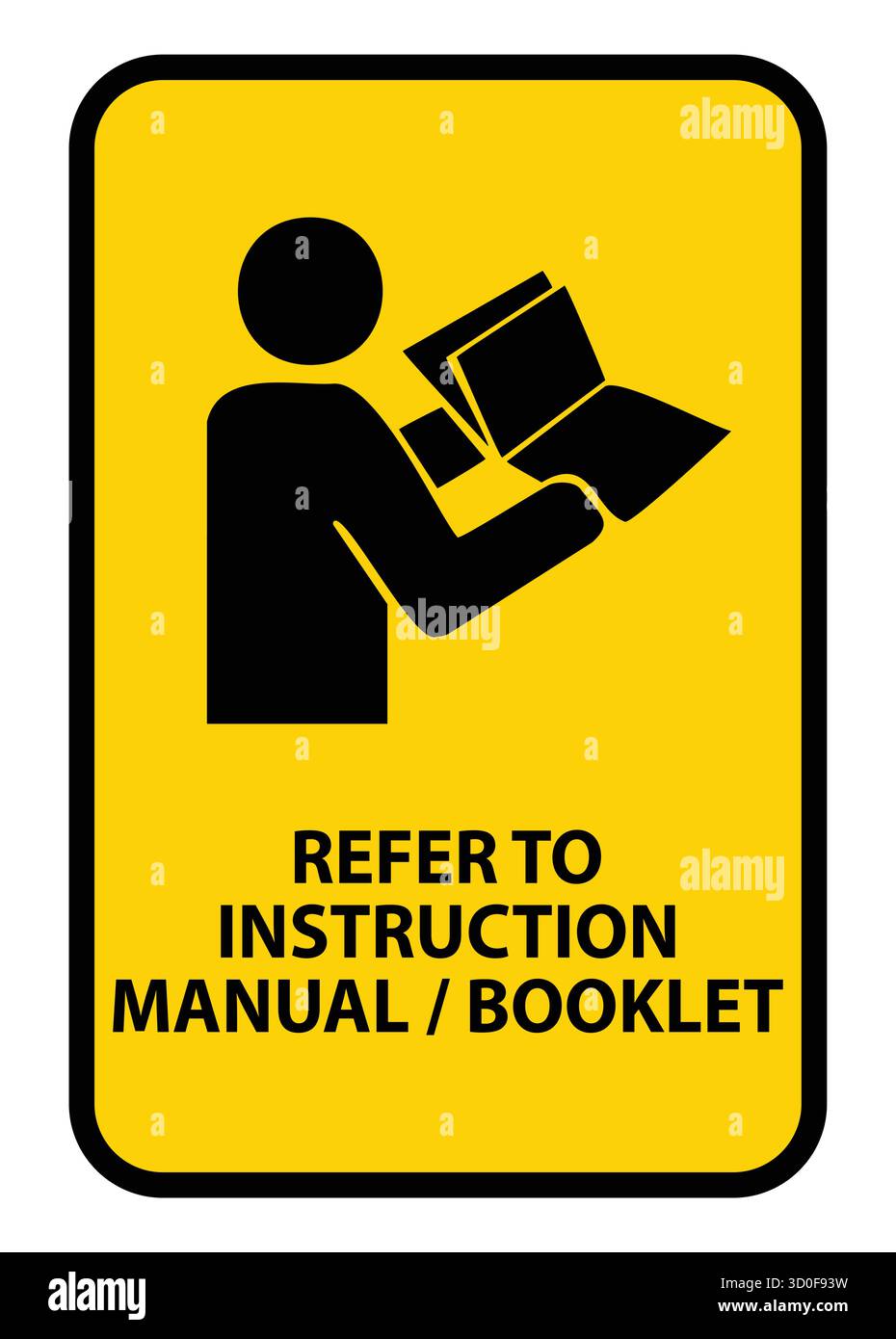 Informative booklet Stock Vector Images - Alamy