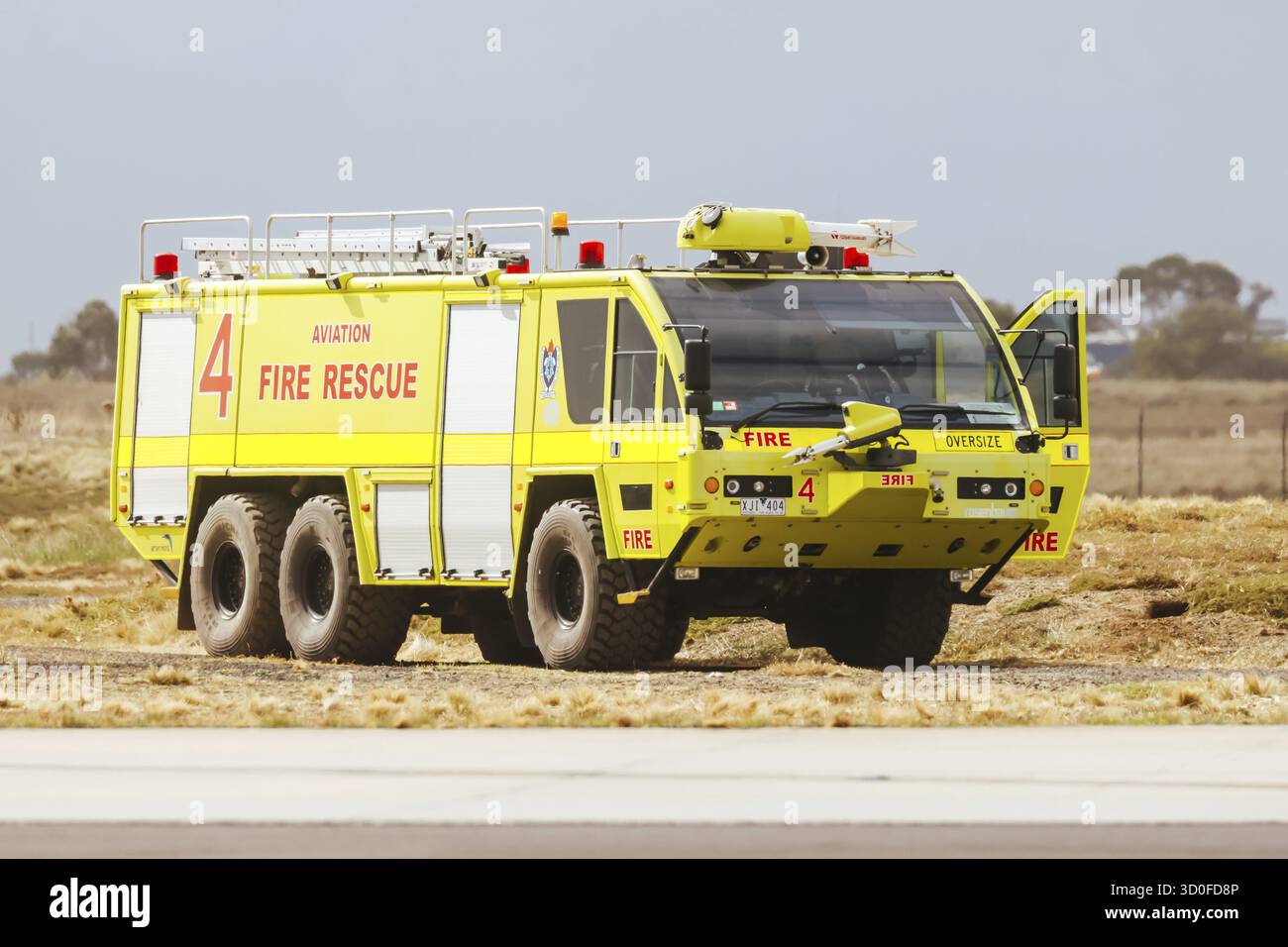 Melbourne Emergency Timeline of Events: May 13 Incident