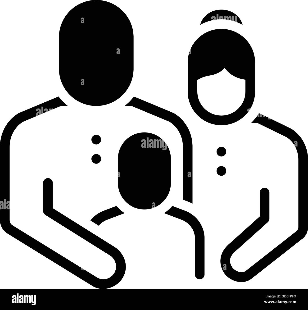 Parental guidance logo Black and White Stock Photos & Images - Alamy