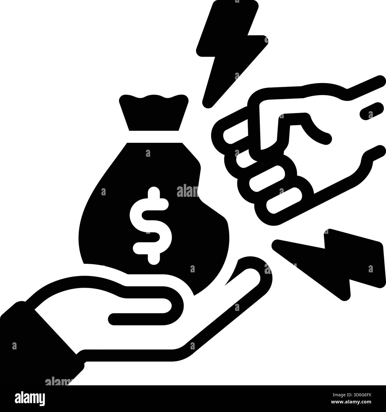 Anti bribery Cut Out Stock Images Pictures Alamy
