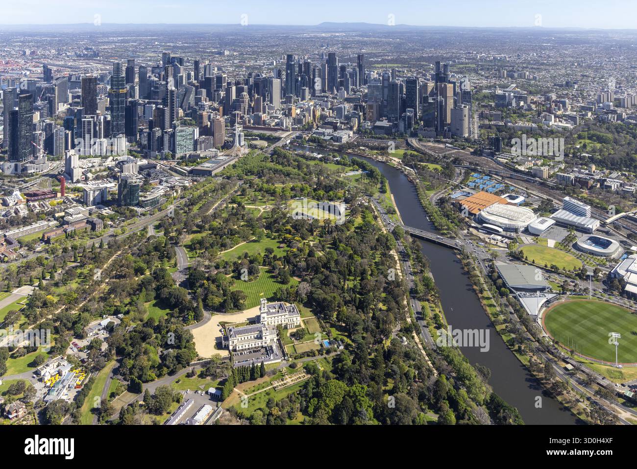 The Path Toward Climate Resilience The Path Toward Climate Resilience