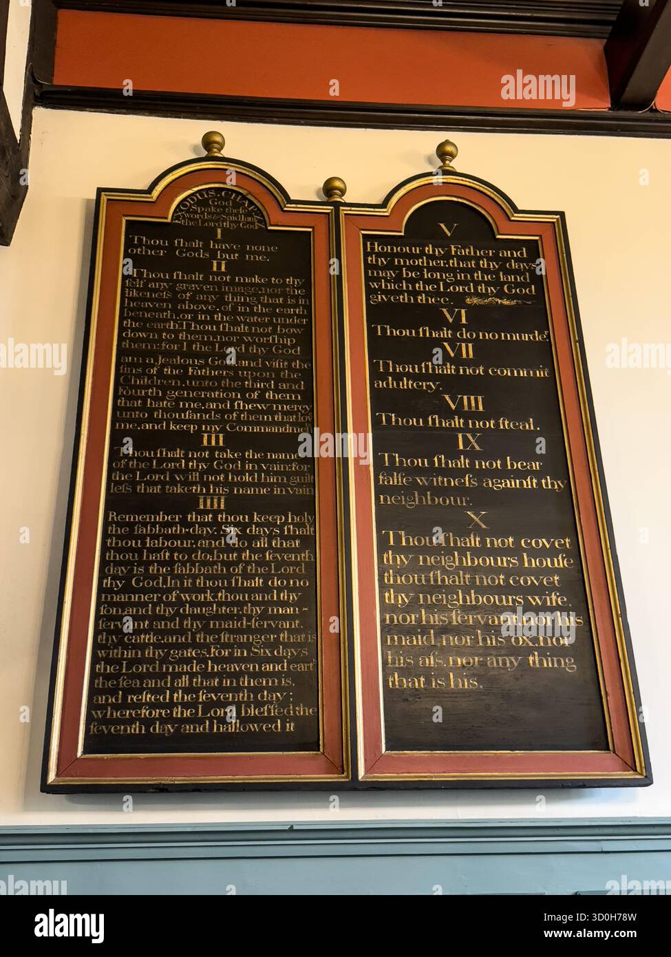 Merchant Guilds Merchants Hall, York, UK,