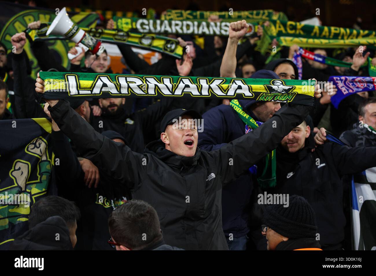 Aek Larnaca Fans Hi res Stock Photography And Images Alamy aek-larnaca-fans-hi-res-stock-photography-and-images-alamy