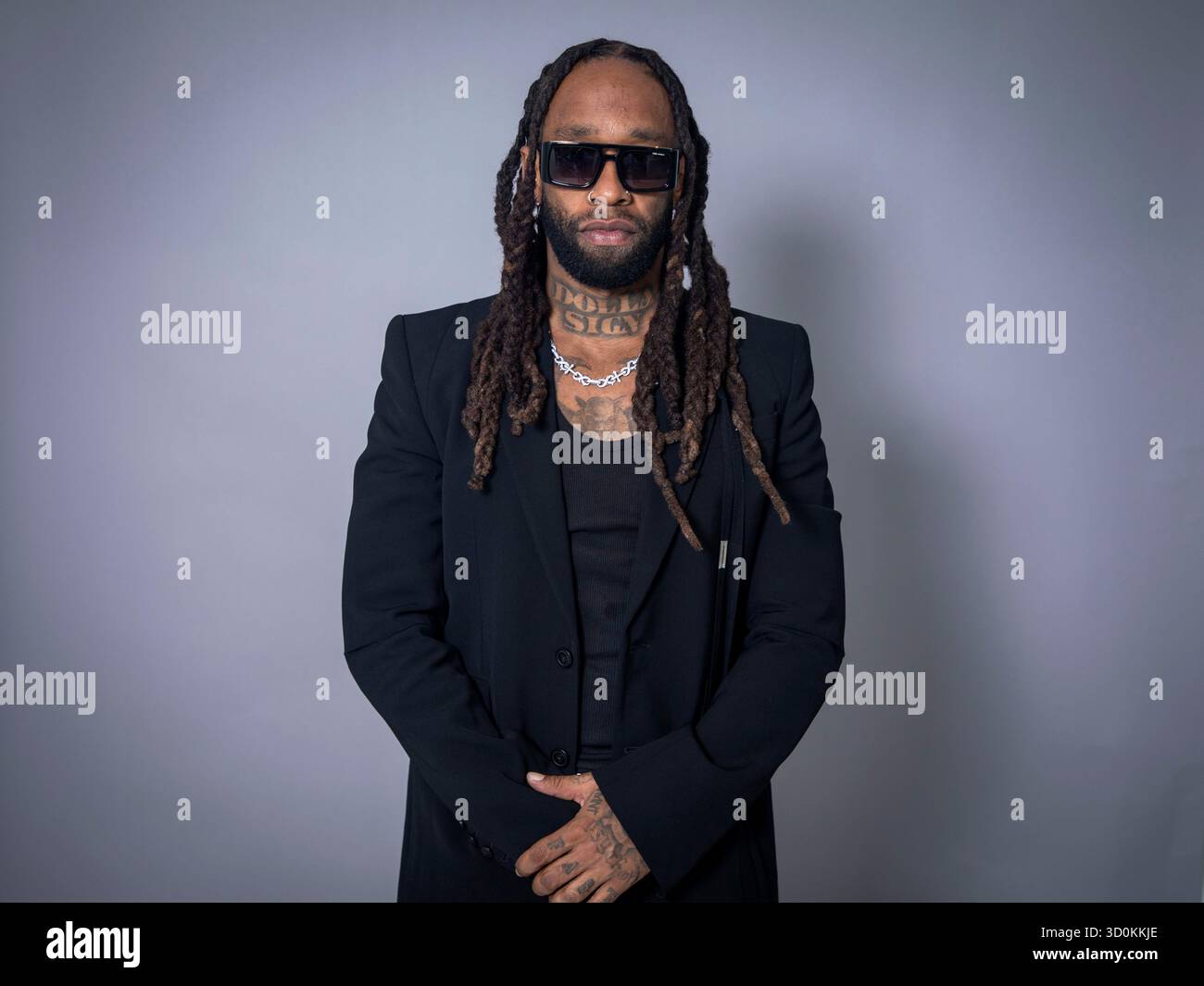 Ty Dolla ign Poses For A Portrait On Tuesday Oct 7 2025 In New ty-dolla-ign-poses-for-a-portrait-on-tuesday-oct-7-2025-in-new