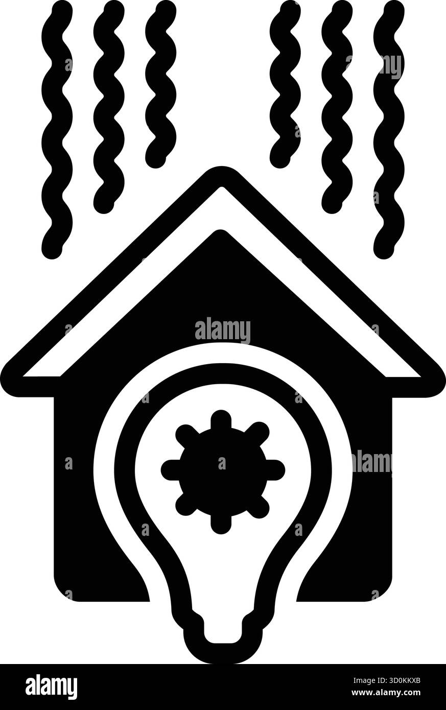 Icon for insulation innovation, insulation Stock Vector Image & Art - Alamy