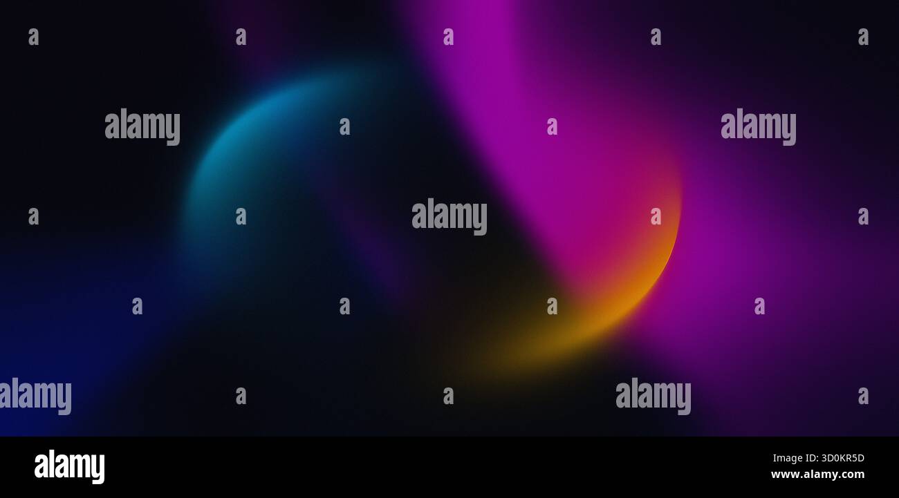 Abstract gradient poster. Modern Covers Design. Mesh gradient ...