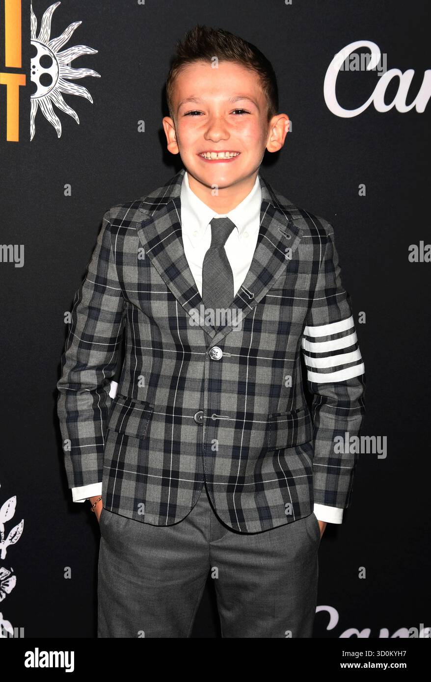 Matthew Anthony Ralph HOLLYWOOD, CALIFORNIA - OCTOBER 22: Matthew Anthony Pellicano Jr. at ...