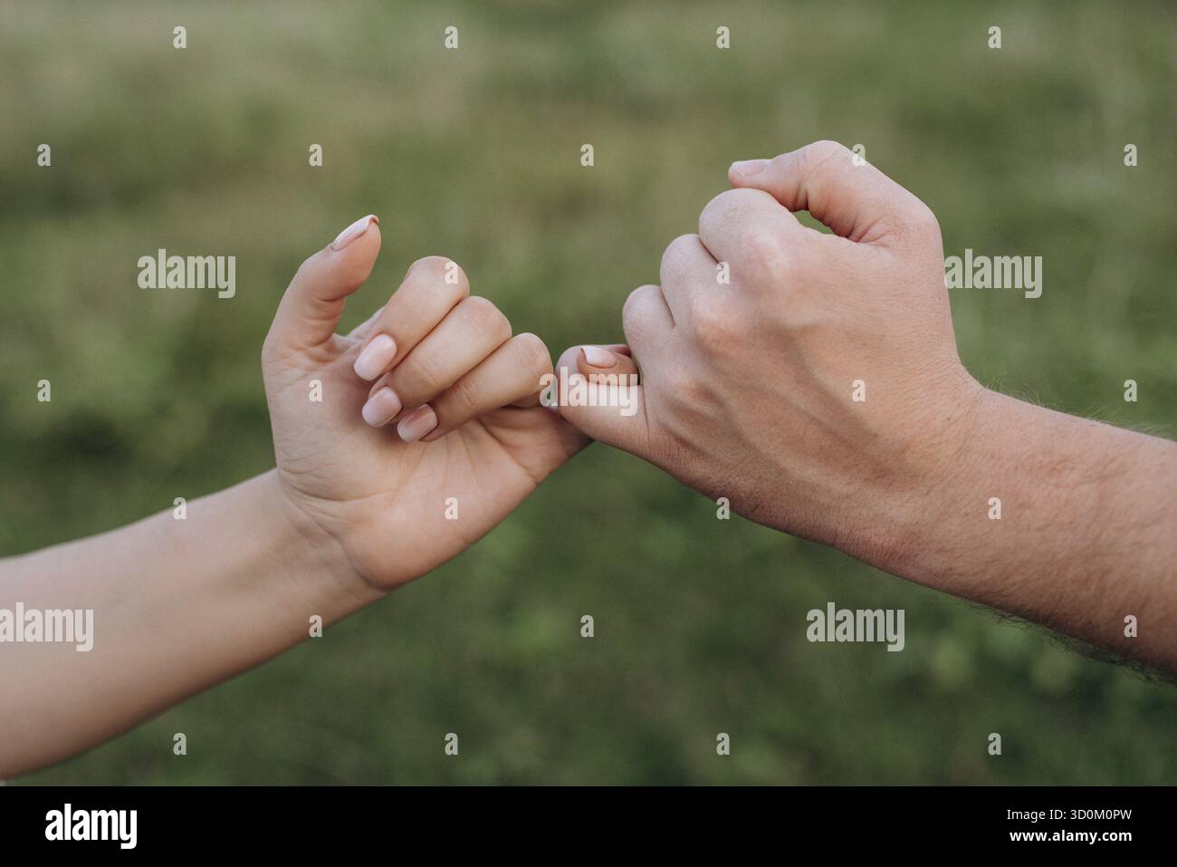 Negative body language hi-res stock photography and images - Alamy
