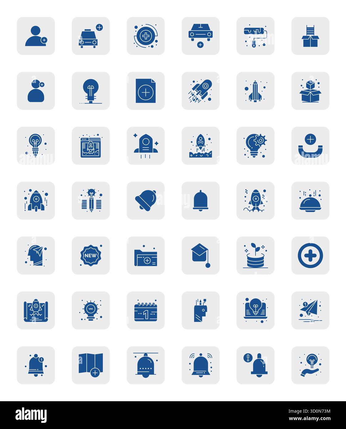 Era representation Stock Vector Images - Alamy
