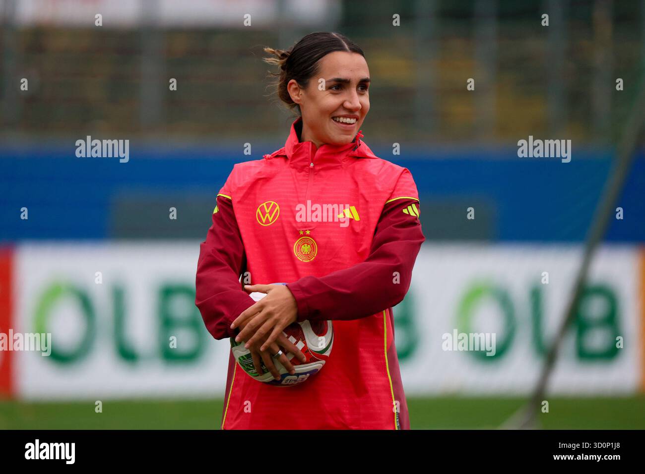 Bibiane schulze solano hi-res stock photography and images - Alamy