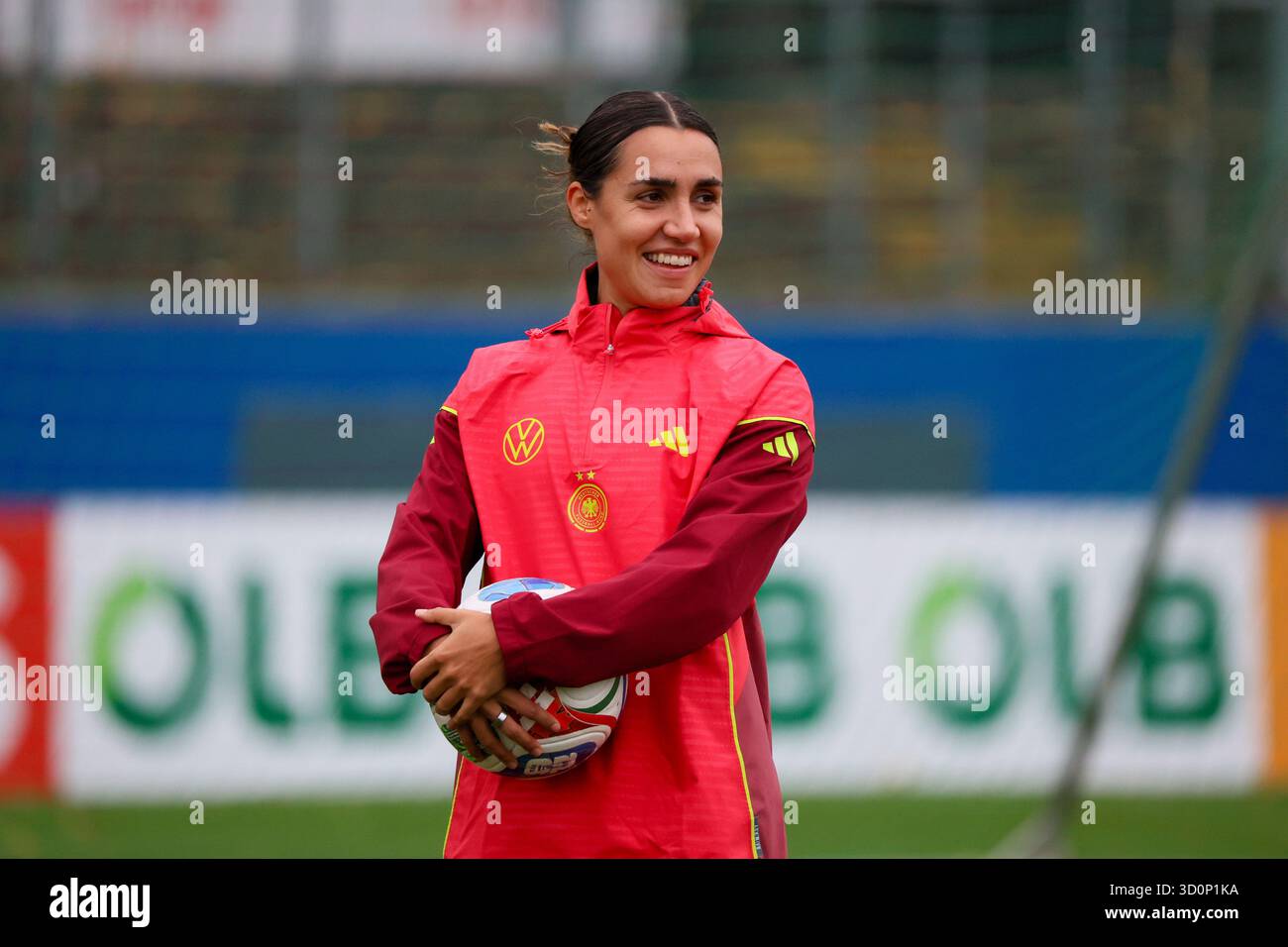 Bibiane schulze solano hi-res stock photography and images - Alamy